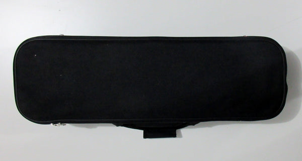 Violin, Intermediate grade, Tiger Grain,  4/4, 3/4, 1/2