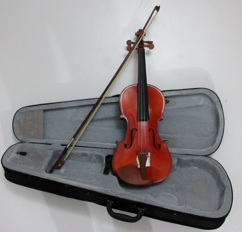 Violin (小提琴)