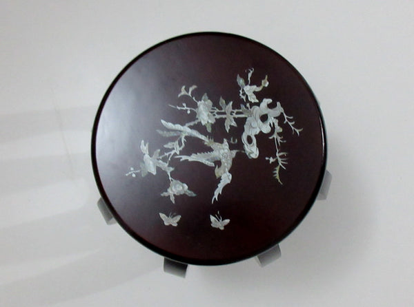 Stool for Guzheng, Yangqin, or any Chinese instruments.  Solid wood 古筝/扬琴凳 实木