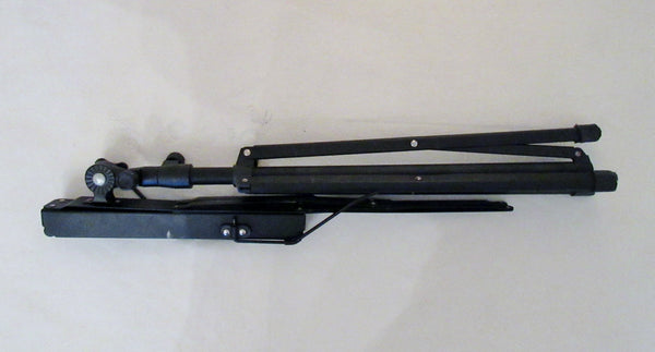 Music Stand, light weight, folding, portable, adjustable in height 谱架,可调节高度