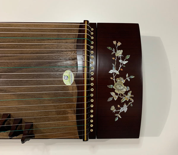 Guzheng 古筝