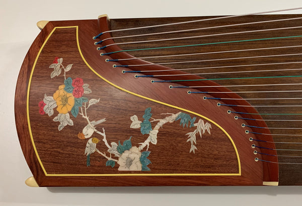 Guzheng 古筝