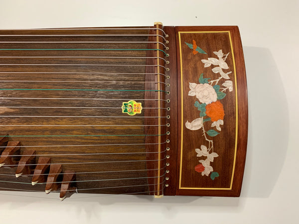 Guzheng 古筝