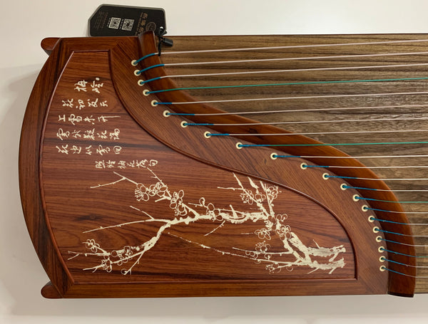 Guzheng 古筝