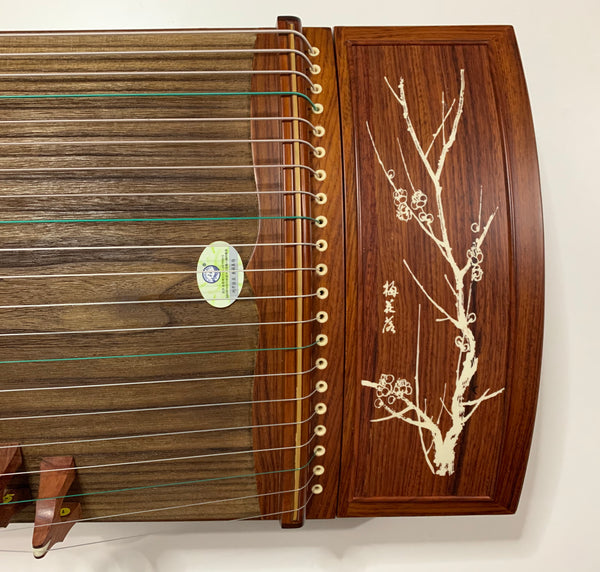 Guzheng 古筝