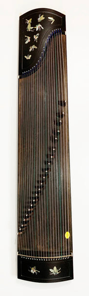 Guzheng 古筝