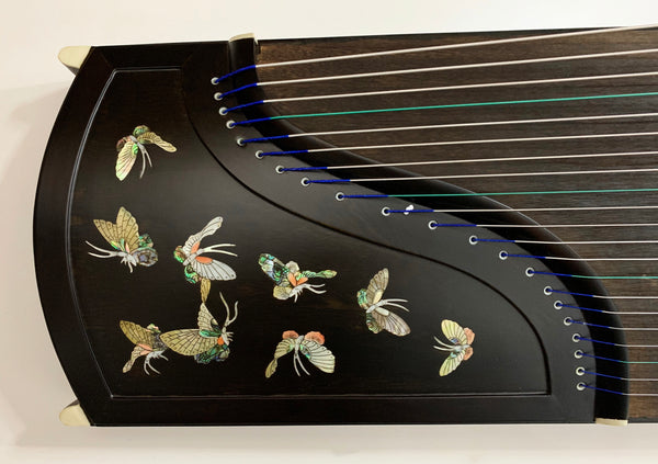 Guzheng 古筝