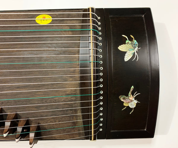 Guzheng 古筝
