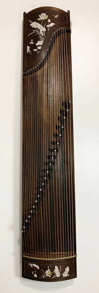 Guzheng 古筝