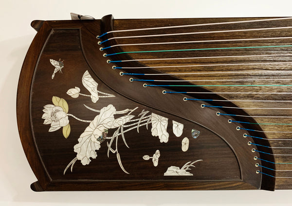 Guzheng 古筝