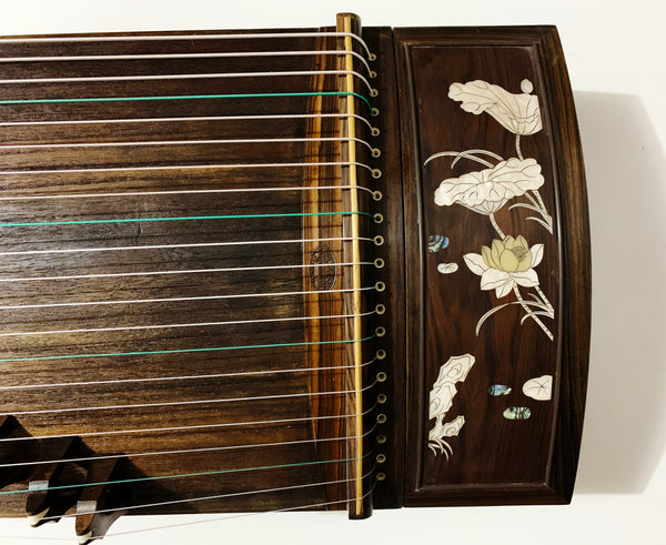 Guzheng 古筝
