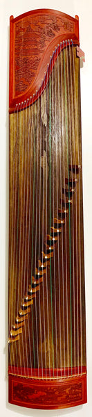 Guzheng 古筝