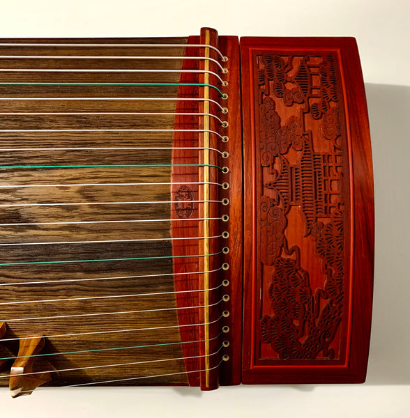 Guzheng 古筝