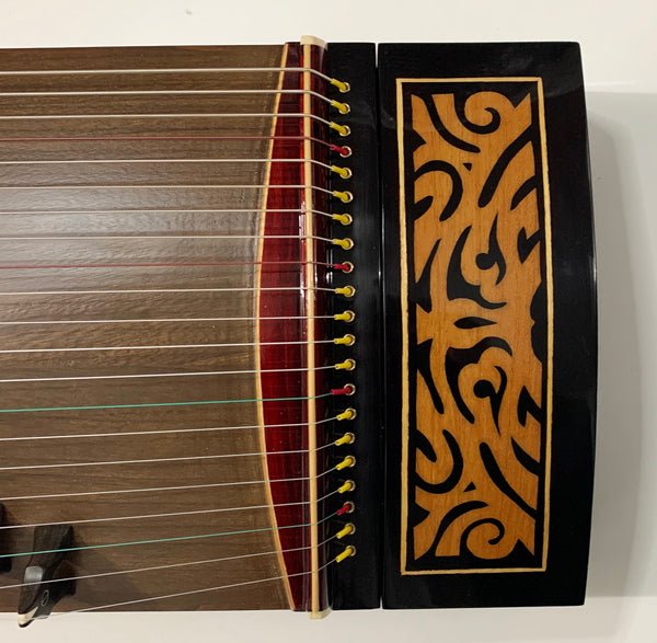Guzheng 古筝