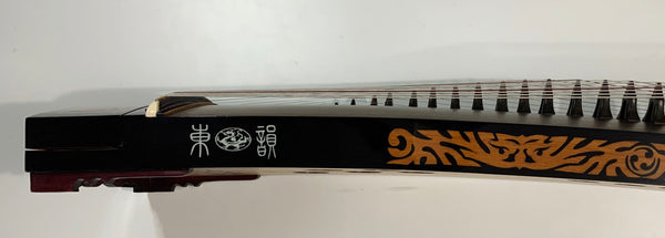 Guzheng 古筝