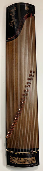 Guzheng 古筝