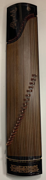 Guzheng 古筝