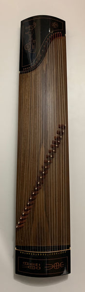 Guzheng 古筝