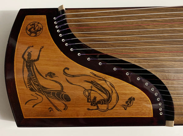 古筝 guzheng