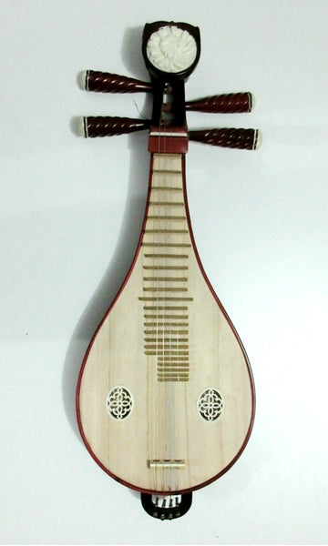 Liu-QIn 柳琴