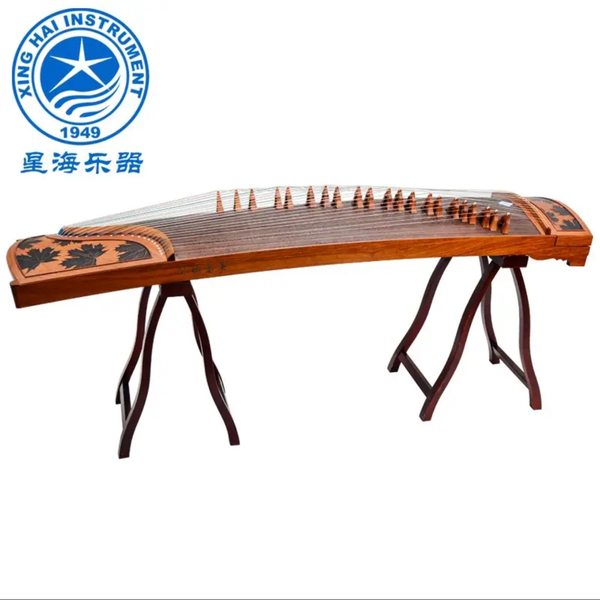 Guzheng 古筝