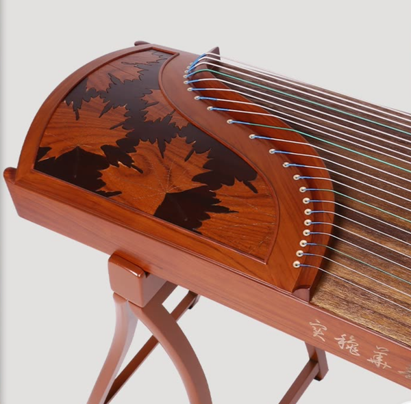 Guzheng 古筝