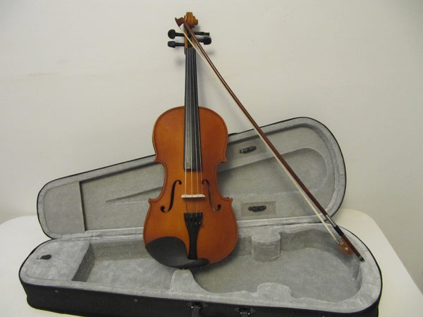 Viola,  Solid Wood,   13", 14" 15" 16" 中提琴,实木