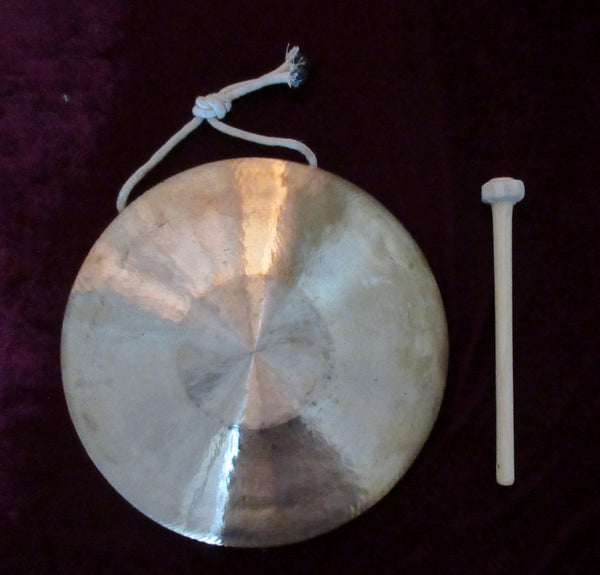 gong 锣