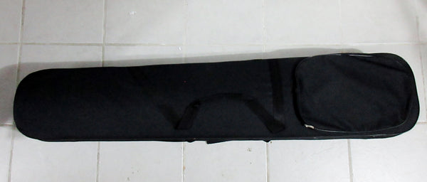 Guqin, Zhong-Ni Style. Set-up and Tuned, ready to play 仲尼式古琴
