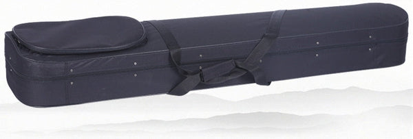 Guqin, Banana Leaf Style, Finely Crafted蕉叶式古琴