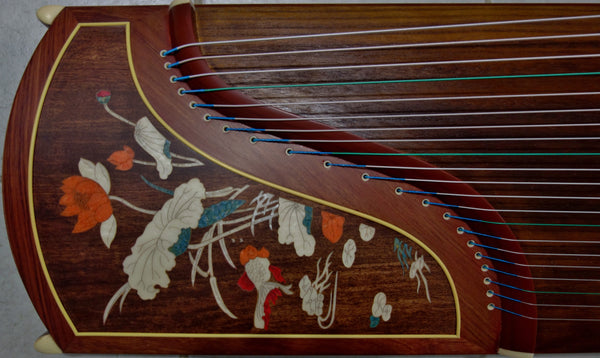 Guzheng 古筝