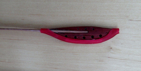 Yangqin Hammers/Beaters (bamboo hammers), sold in pairs 双头琴竹