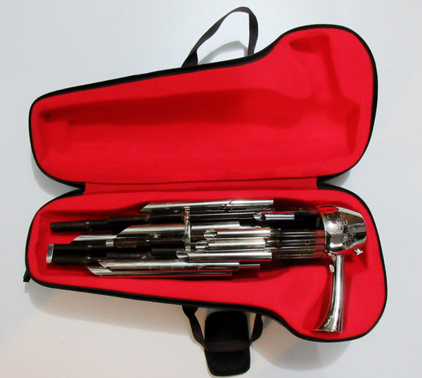sheng, mouth organ 笙