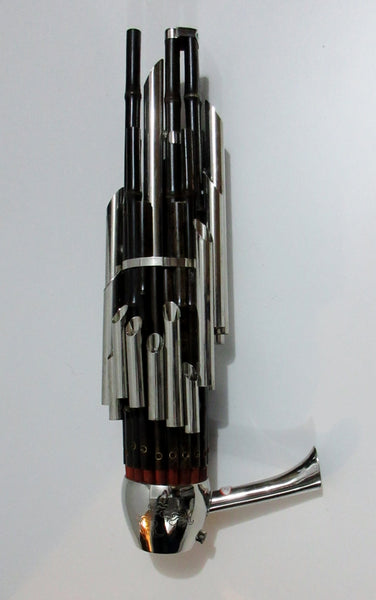 sheng, mouth organ 笙