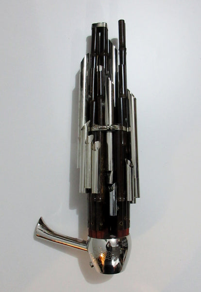 sheng, mouth organ 笙
