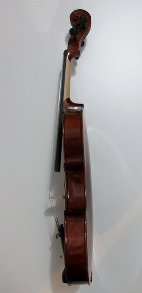 中提琴,实木,16", 或 16.5" 中提琴,实木