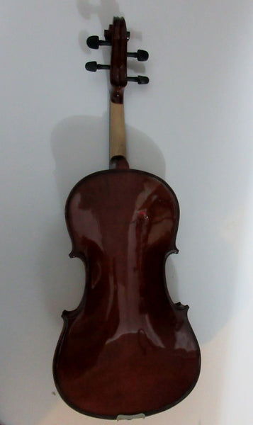 viola 中提琴