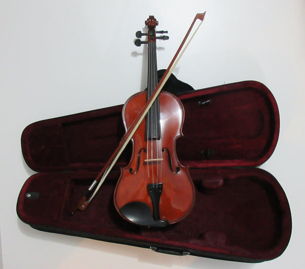 viola 中提琴