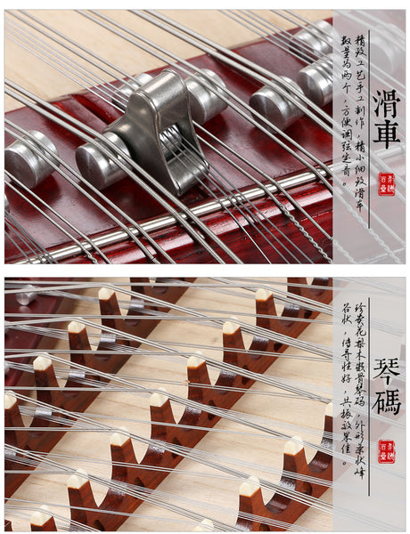 Yangqin dulcimer, 601 model, light weight & portable, setup&tuned by yangqin MASTER扬琴