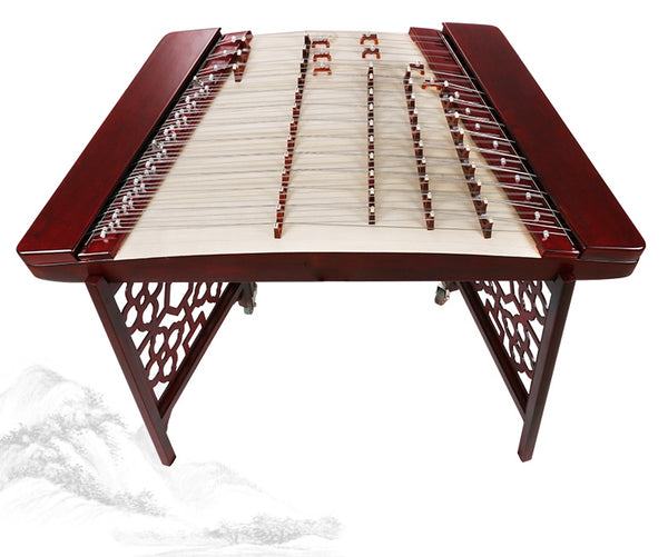Yangqin dulcimer 扬琴