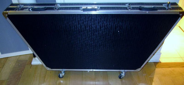 Yangqin dulcimer, 402 model, set-up/tuned by YANGQIN MASTER扬琴