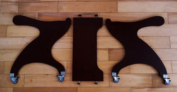 Yangqin stand, New Style, general use for 402, 401, and almost all other models