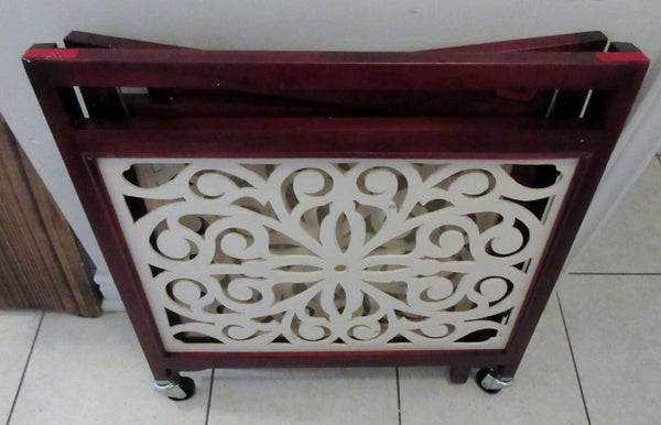 Yangqin stand, 3-folded, general use for 402, 401, and almost all other models