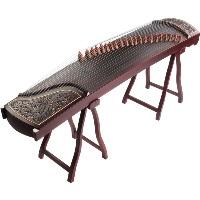 Guzheng (古筝)