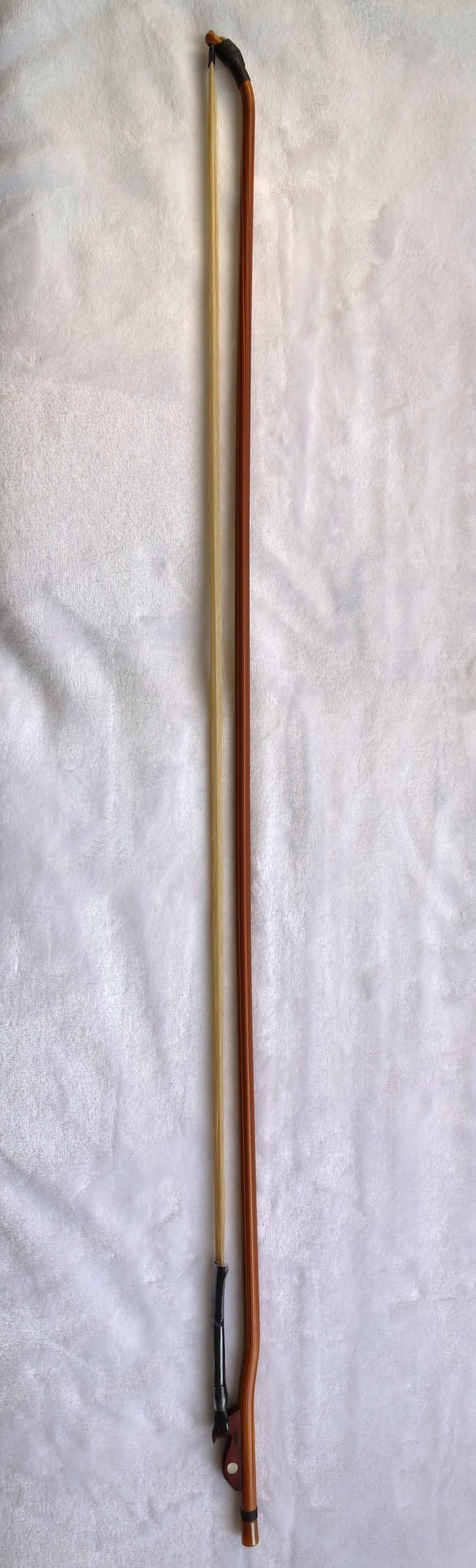 Erhu Bow (real horse tail hairs, 84 cm long) 二胡弓， 马尾