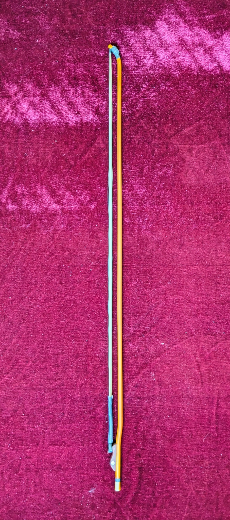 Erhu Bow (real horse tail hairs, 84 cm long) 二胡弓， 马尾