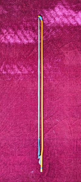 Erhu Bow (real horse tail hairs, 84 cm long) 二胡弓， 马尾
