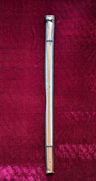 Erhu Bow (real horse tail hairs, 84 cm long) 二胡弓， 马尾