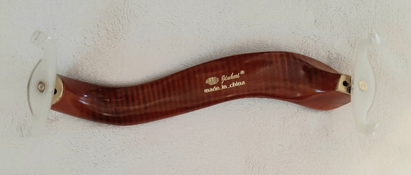 Violin Shoulder Rest, Solid Wood 小提琴肩拖，实木