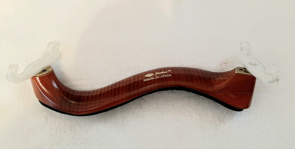 Violin Shoulder Rest, Solid Wood 小提琴肩拖，实木
